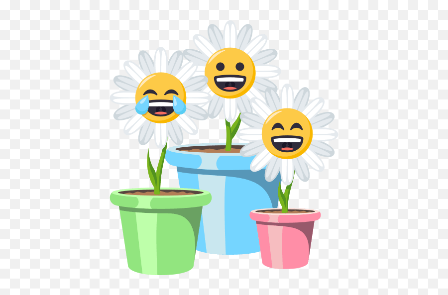 Spring Fling By Emojione By Joypixels Inc - Clip Art,Spring Emojis