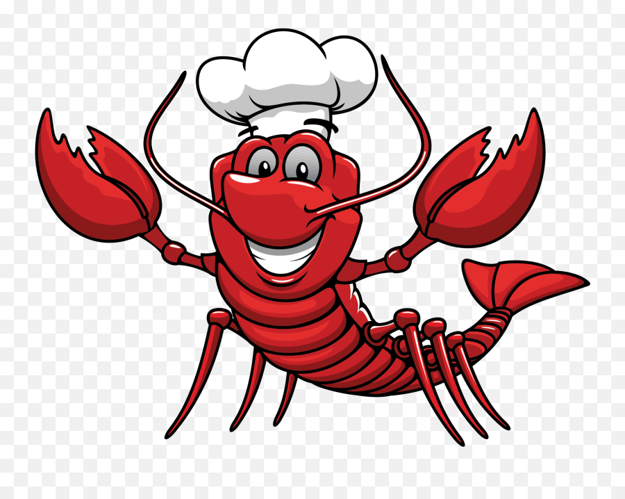 The Newest Crawfish Stickers On Picsart - Lobster Cartoon Emoji,Crawfish Emoji