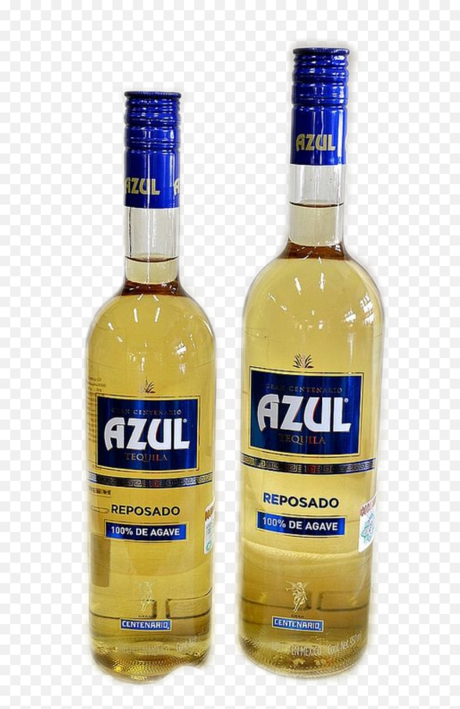 Tequila - Azul Centenario Emoji,Tequila Emoji