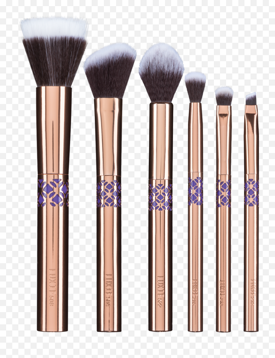 Download Harry Potter Makeup Brushes - Princess Jasmine Luxie Beauty Emoji,Makeup Emoji Png