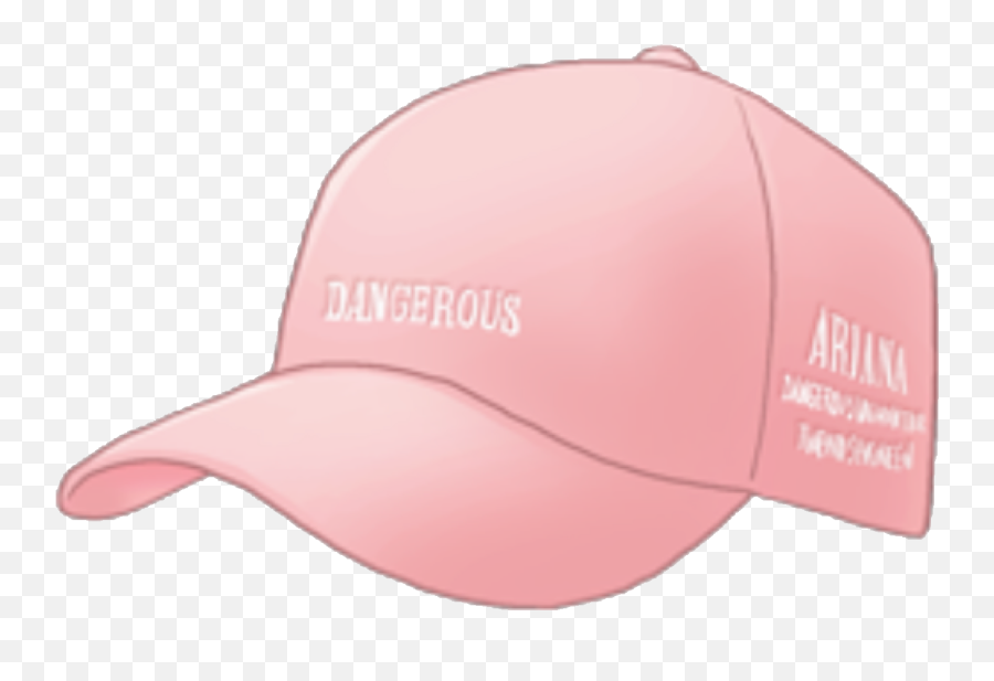 Arianagrande Arimoji Arimojibyag Arimojis Sticker Emoji - Baseball Cap,Baseball Hat Emoji