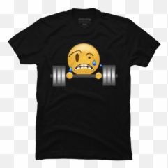 Rad Science T Shirt By Zenet Design By Humans - Chest Of Thousand Grogs Emoji,Rad Emoji