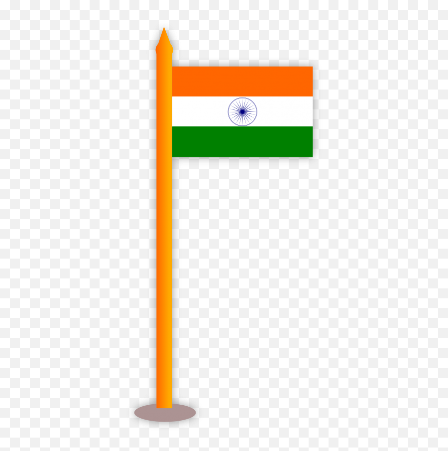 Library Of Jhanda Image Library Stock Png Files - Clipart Of Of India Flag Emoji,Muslim Flag Emoji