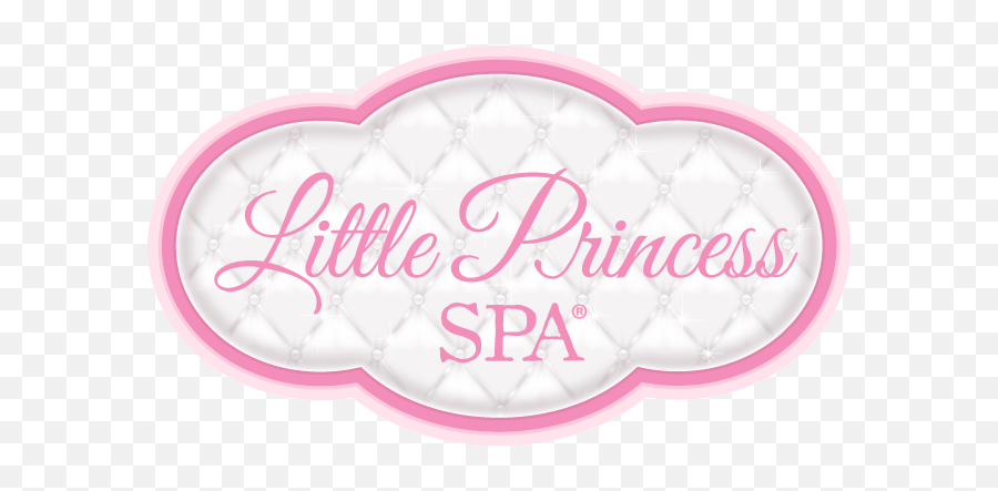 Magical Birthday Party Package Little Princess Spa 720 - 355 Heart Emoji,Movie And Queen Emoji