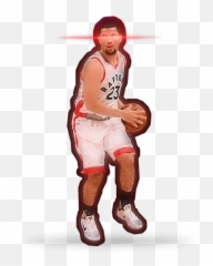 toronto raptors nbafinals graphics - Slam Dunk Emoji