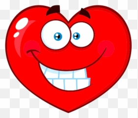 Heart Emoji - Smily Mit Daumen Hoch