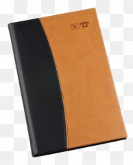 Esposti Address Book A5 - Paper Emoji,Briefcase Paper Emoji