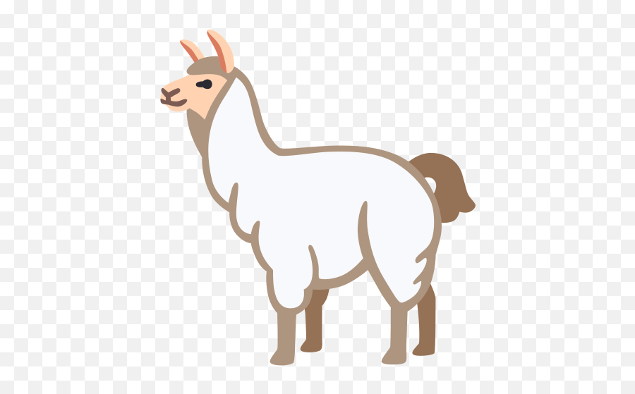 Llama Emoji - Chicken,Baby Chicken Emoji