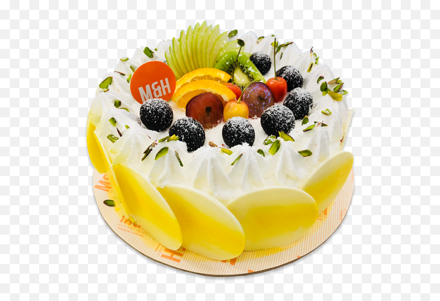 Pineapple Cake 8 - Pineapple Cake Images Hd Emoji,Pineapple Emoji