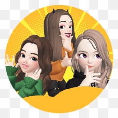 Ar Emoji Avatar 3d Maker Fun -