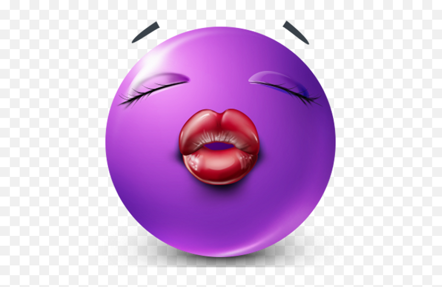 Purple Text Smileys Keyboard - Purple Emojis,Purple Emoji