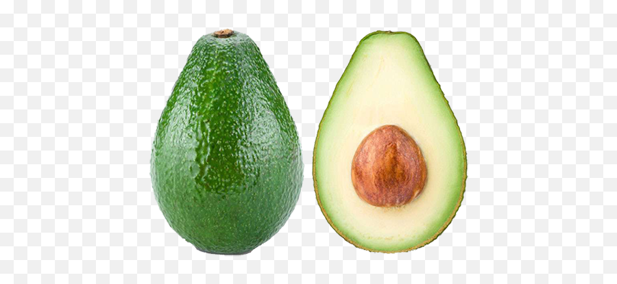 Avocado Pear - Large Avocado Indian Emoji,Pear Emoji