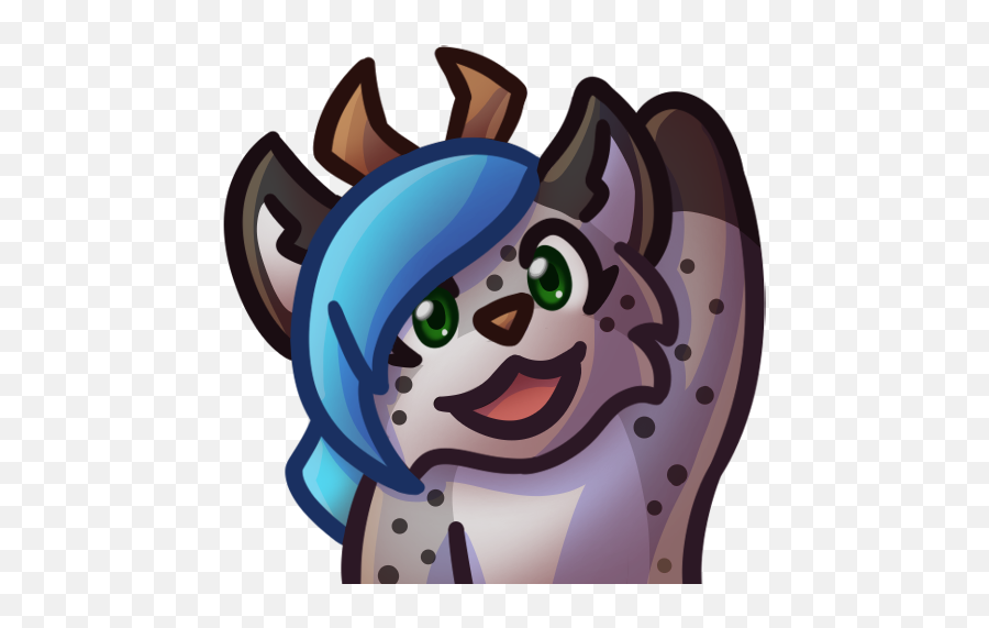 A Scaly Chonker Badbludragon Twitter - Fictional Character Emoji,Power Ranger Emoji