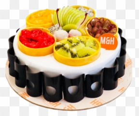 Milk U0026 Honey Milk U0026 Honey Bakery Lucknow Send Cakes To - Elegant Fruit Cakes Emoji,Emoji Cakes Near Me