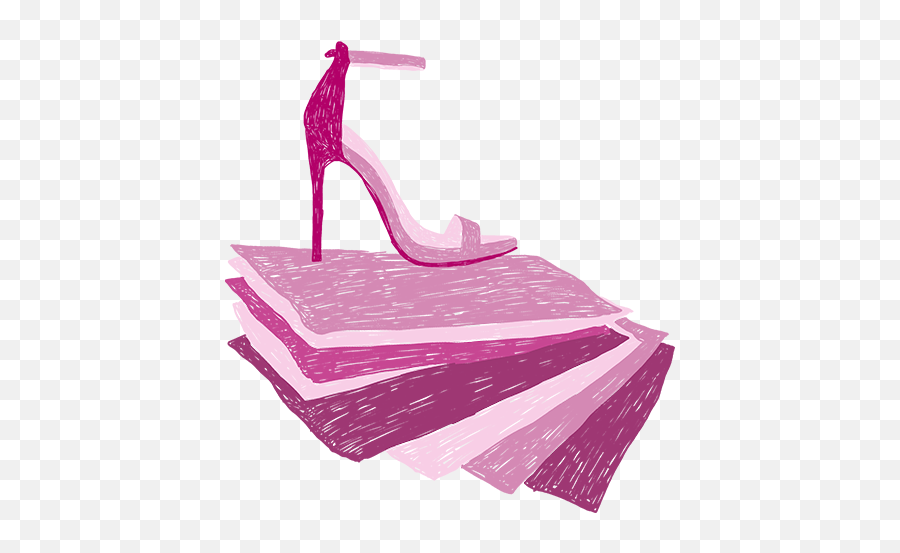 Shoenvious Design A Shoe You Love Online - For Women Emoji,Heels Emoji