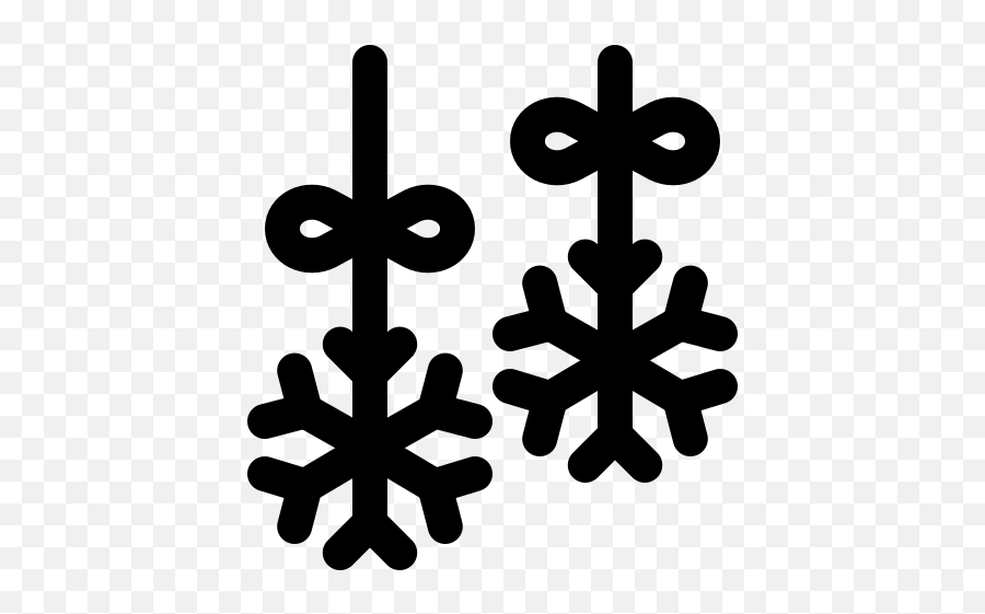 Free Icons - Snowflakes Tattoo Ideas Drawing Emoji,Snowflake Emoji Png