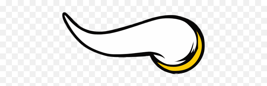 Gtsport - Vikings Horn Logo Emoji,French Horn Emoji
