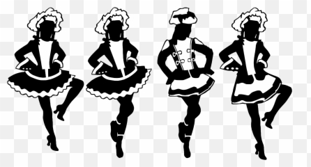 Dancer Clipart Majorette - Menari Png Emoji