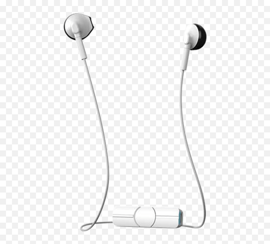 2 - Pack Ifrogz Intone Wireless Earbuds With Mic In White Ifrogz Earbuds Wireless Emoji,Drops Mic Emoji Iphone