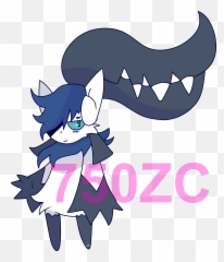 Vibs Fusion - Fictional Character Emoji
