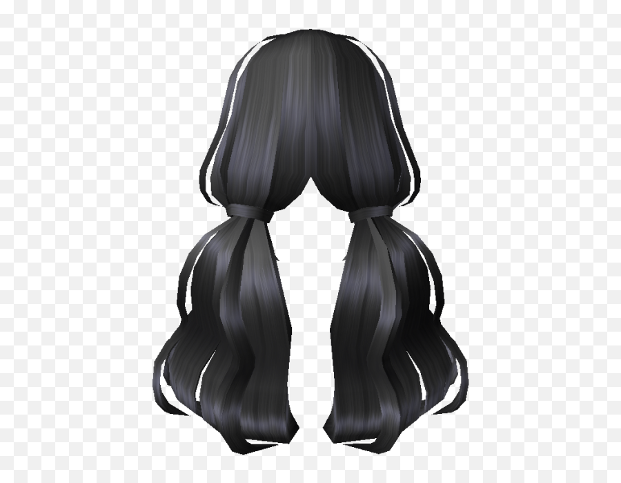 Categoryugc Items Roblox Wikia Fandom - Roblox Black Pigtails Emoji,Black Emoji With Blonde Hair