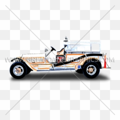 Firetruck Vector Design Transparent - Model Car Emoji,Firetruck Emoji