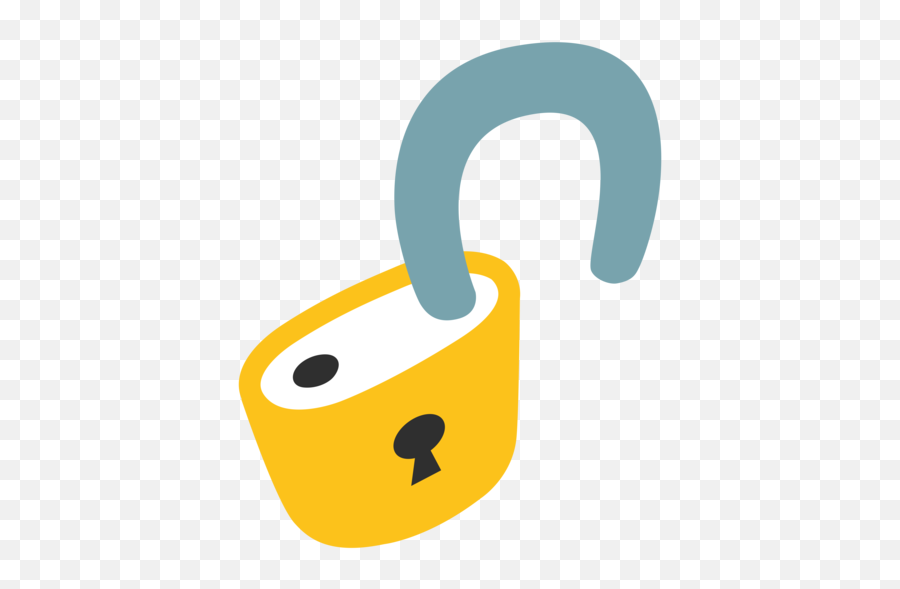 Unlocked Emoji - Android Unlock Emoji,Unlocked Emoji
