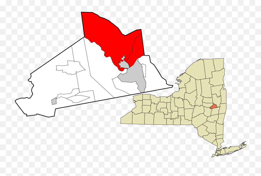 County New York Incorporated - Town Of Glenville Emoji,New York Flag Emoji