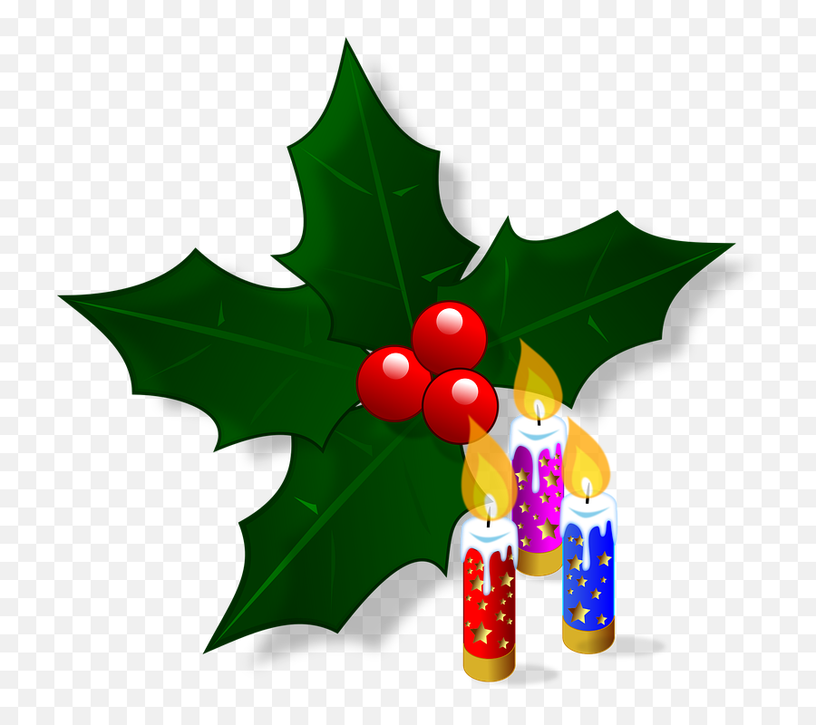Free Berry Fruit Vectors - Christmas Holly Emoji,Raspberry Emoticon