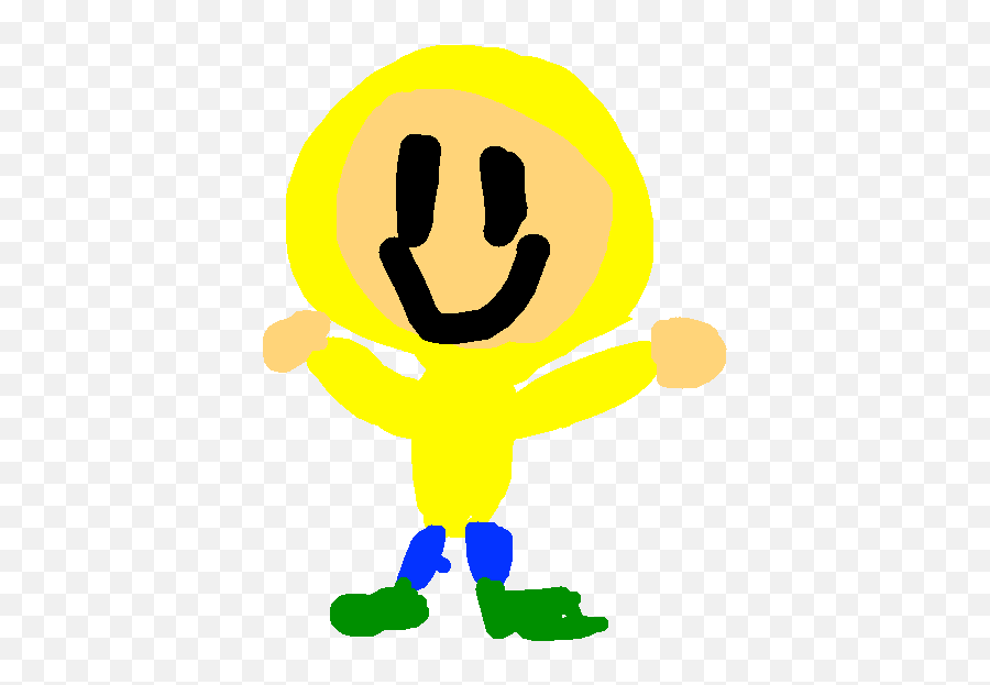 It Gorgie - Smiley Emoji,Arms Up Emoticon