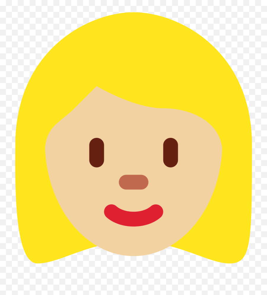 Twemoji2 1f469 - Clip Art Emoji,Hello Emoji