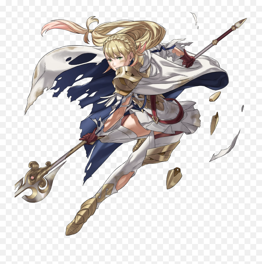 Fire Emblem Heroes - Sharena Fire Emblem Heroes Emoji,Fire Emblem Emojis