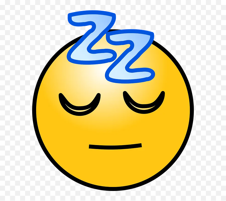 Special Olympics Vermont - Sleeping Face Clipart Emoji,Driving Emoticon