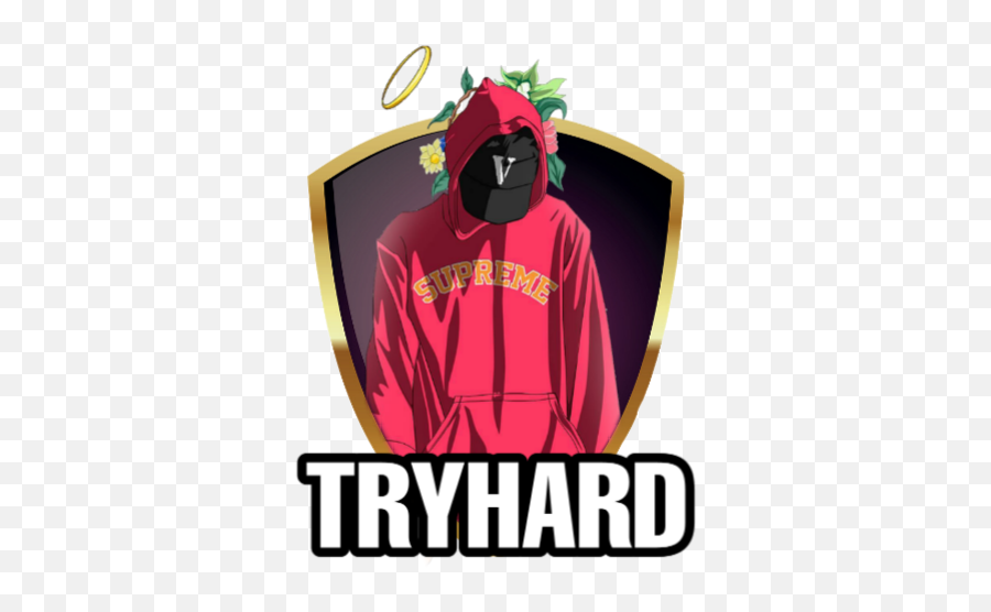 Tryhard - Illustration Emoji,Tryhard Emoji - free transparent emoji ...