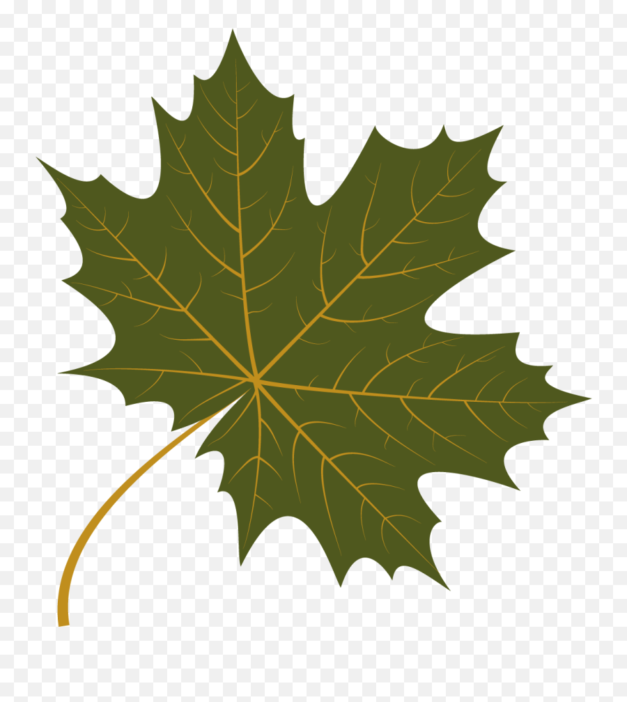 Free Png Autumn Leaves - Canada Maple Leaf Emoji,Leaves Emoticon