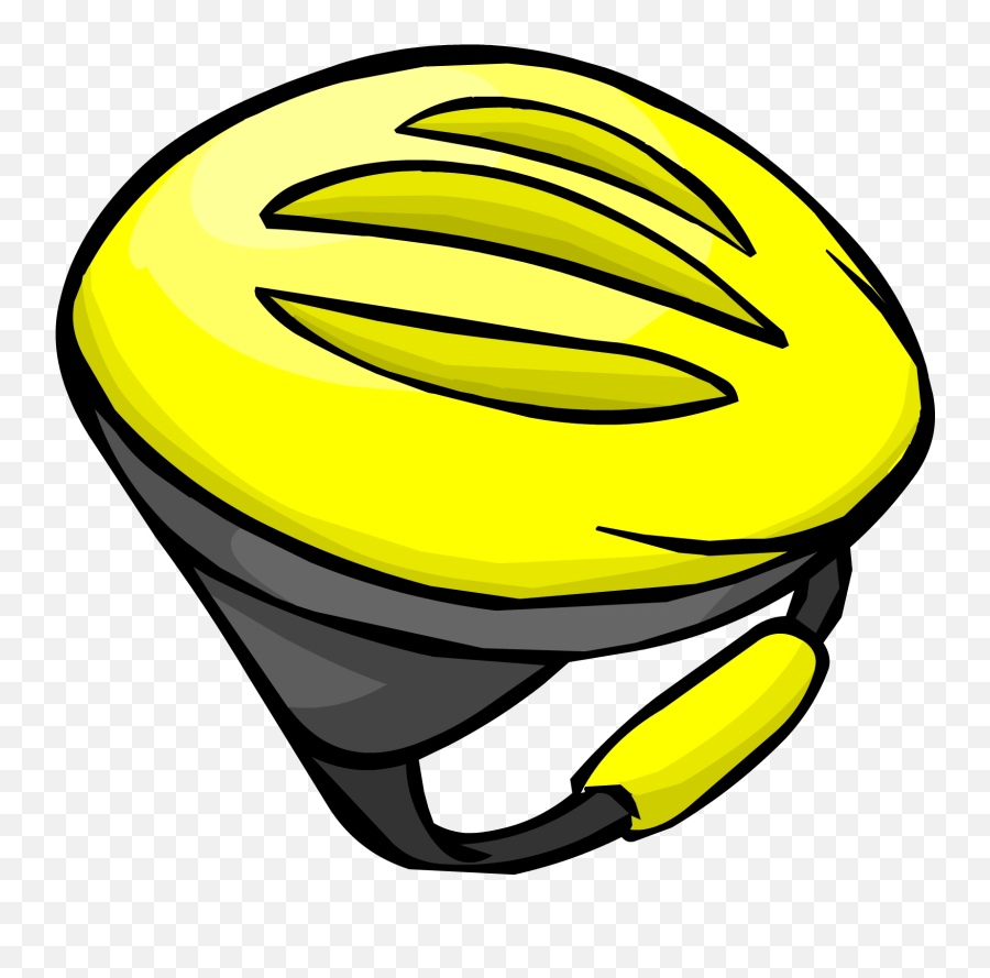Bike Helmet Emoji 10 - Bike Helmet Cartoon Transparent Background,Cycle Emoji