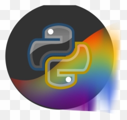 Python - Graphic Design Emoji