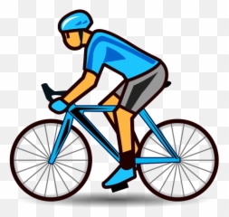 You Seached For Bicycle Emoji - Ride A Bike Emoji,Bicycle Emoji