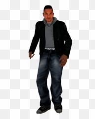 Edit Chiefkeef Stickers - Standing Emoji