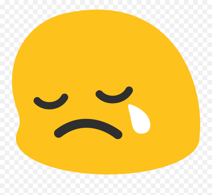 Big Hug Emoticon - Android Sad Face Emoji,Cuddle Emoji