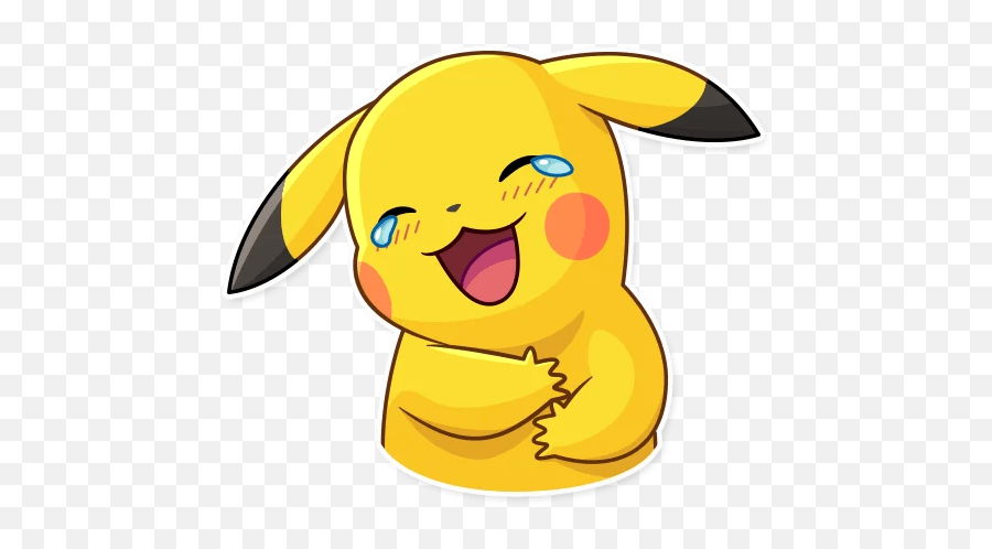 Pikachu Detective - Pikachu Sticker Emoji,Pikachu Emoji