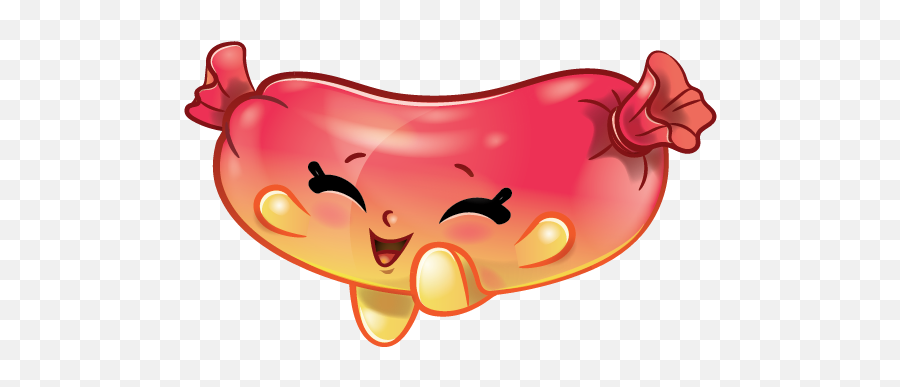 Susie Sausage - Shopkins Suzie Sausage Emoji,Sausage Emoji
