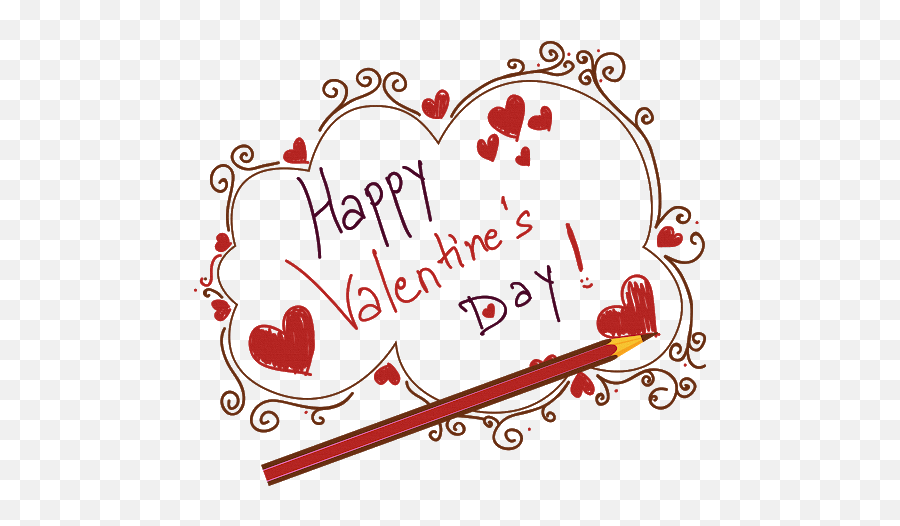 Happy Valentines Day 2020 Wallpapers Stickers U0026 Images For - Happy Valentines Day Children Emoji,Valentine Emojis
