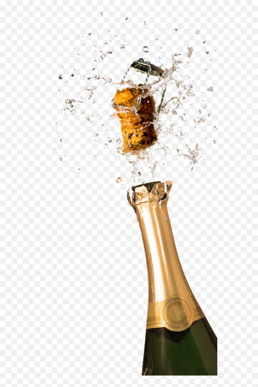 Champagne Glass Bottle - Champagne Png Download 6151268 Champagne Bottle Popping Png Emoji,Champagne Bottle Emoji
