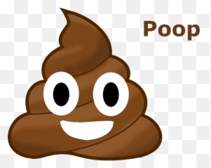 Emoji - Poop Svg Free