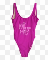 Transparent Bathingsuit Party Picture 2449602 Transparent - Mcdonalds One Piece Swimsuit Emoji,Thong Emoji