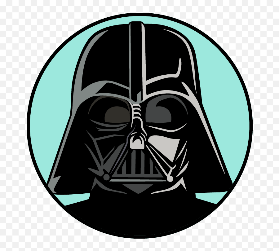 Picking Star Wars Character All - Star Teams For Baseball Star Wars Darth Vader Icon Emoji,Hockey Mask Emoji