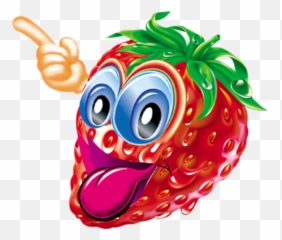 212 Best emoticon silly food images Emoticon Clip art - Funny Fruits Emoji
