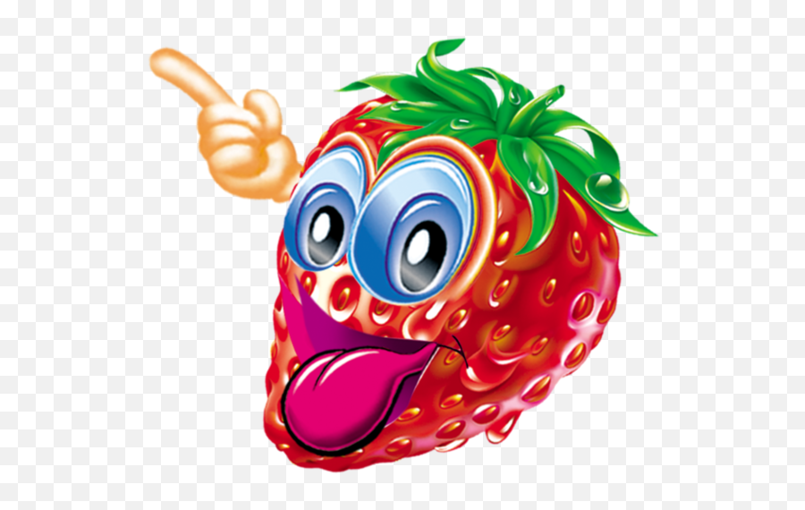 212 Best Emoticon Silly Food Images Emoticon Clip Art - Funny Fruits Emoji,Emoji Eating Popcorn