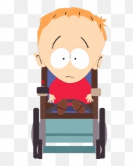 Timmy south park quotes - Special Ed South Park Emoji